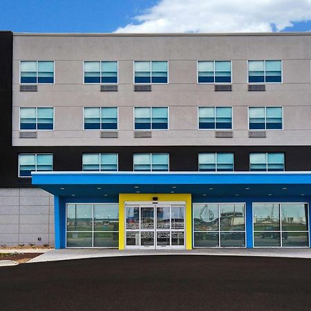 Tru By Hilton West Memphis, Ar Hotel Bagian luar foto