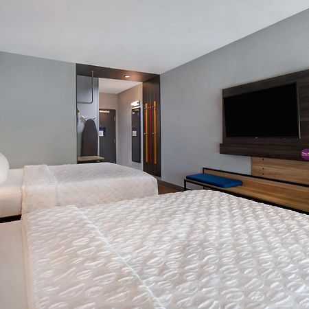 Tru By Hilton West Memphis, Ar Hotel Bagian luar foto