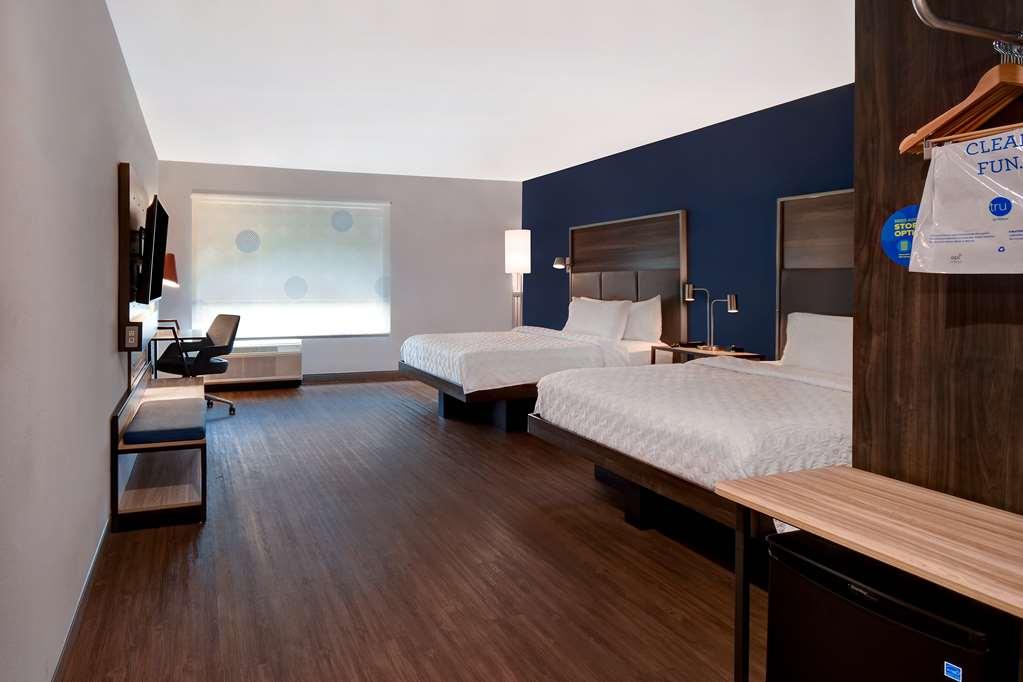 Tru By Hilton West Memphis, Ar Hotel Ruang foto
