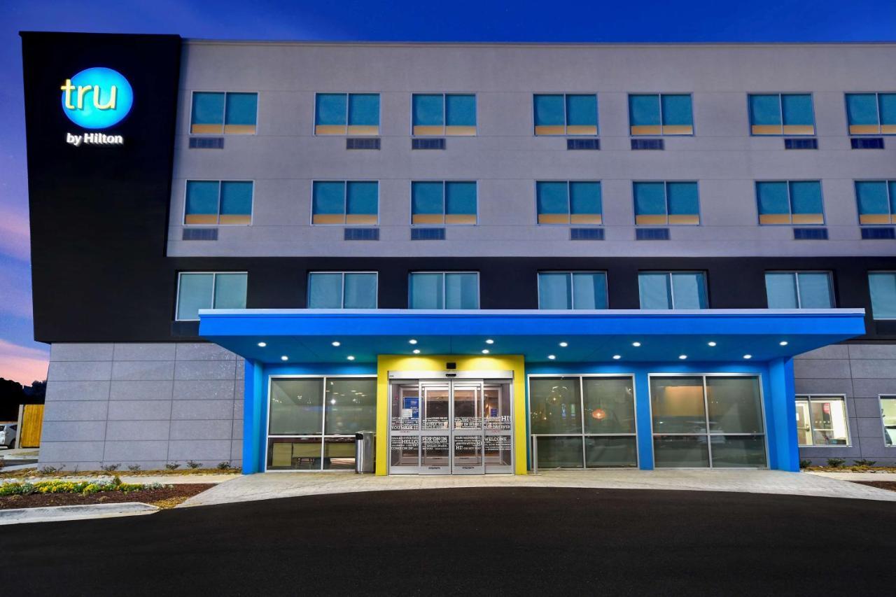 Tru By Hilton West Memphis, Ar Hotel Bagian luar foto