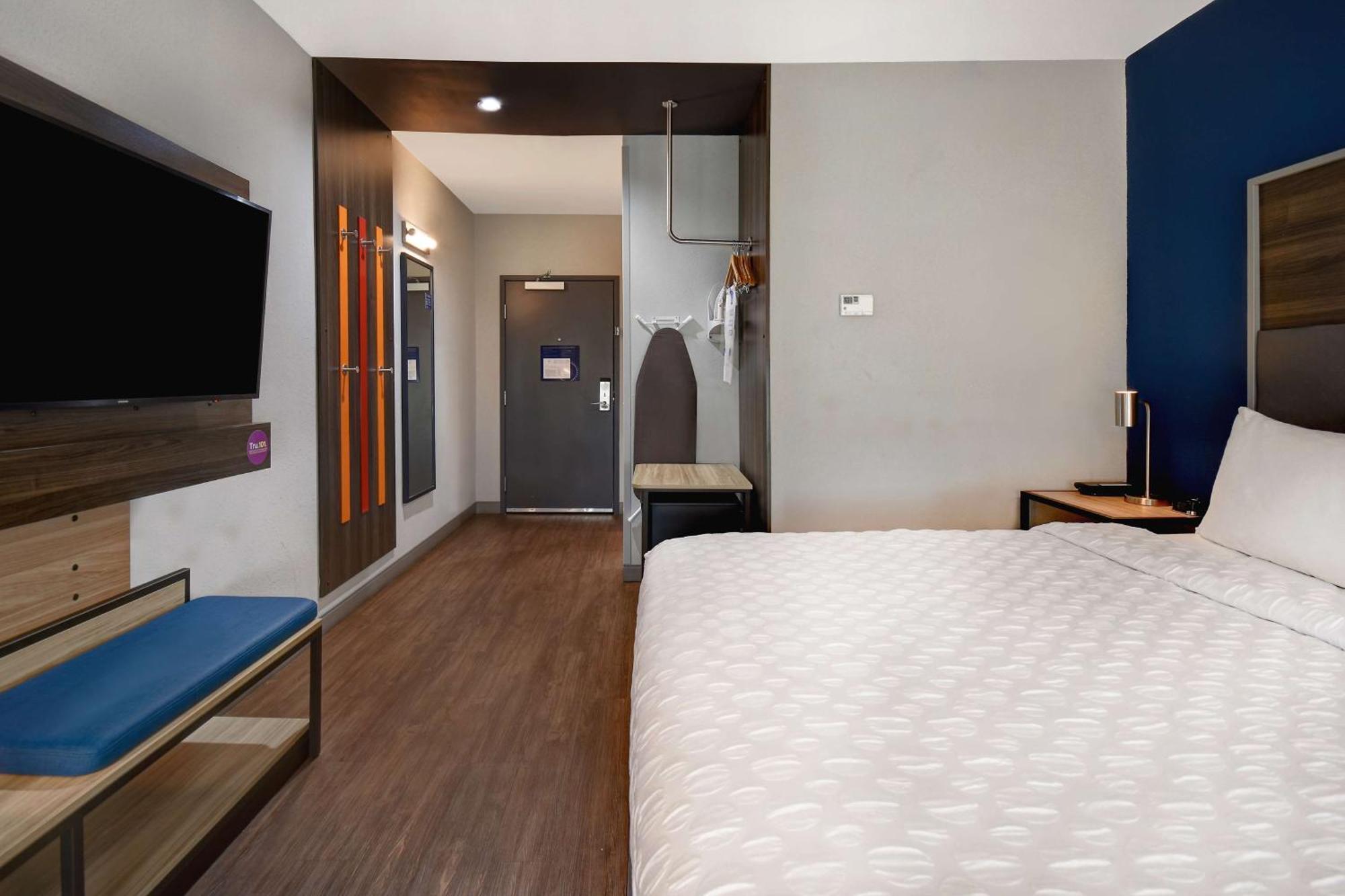 Tru By Hilton West Memphis, Ar Hotel Bagian luar foto