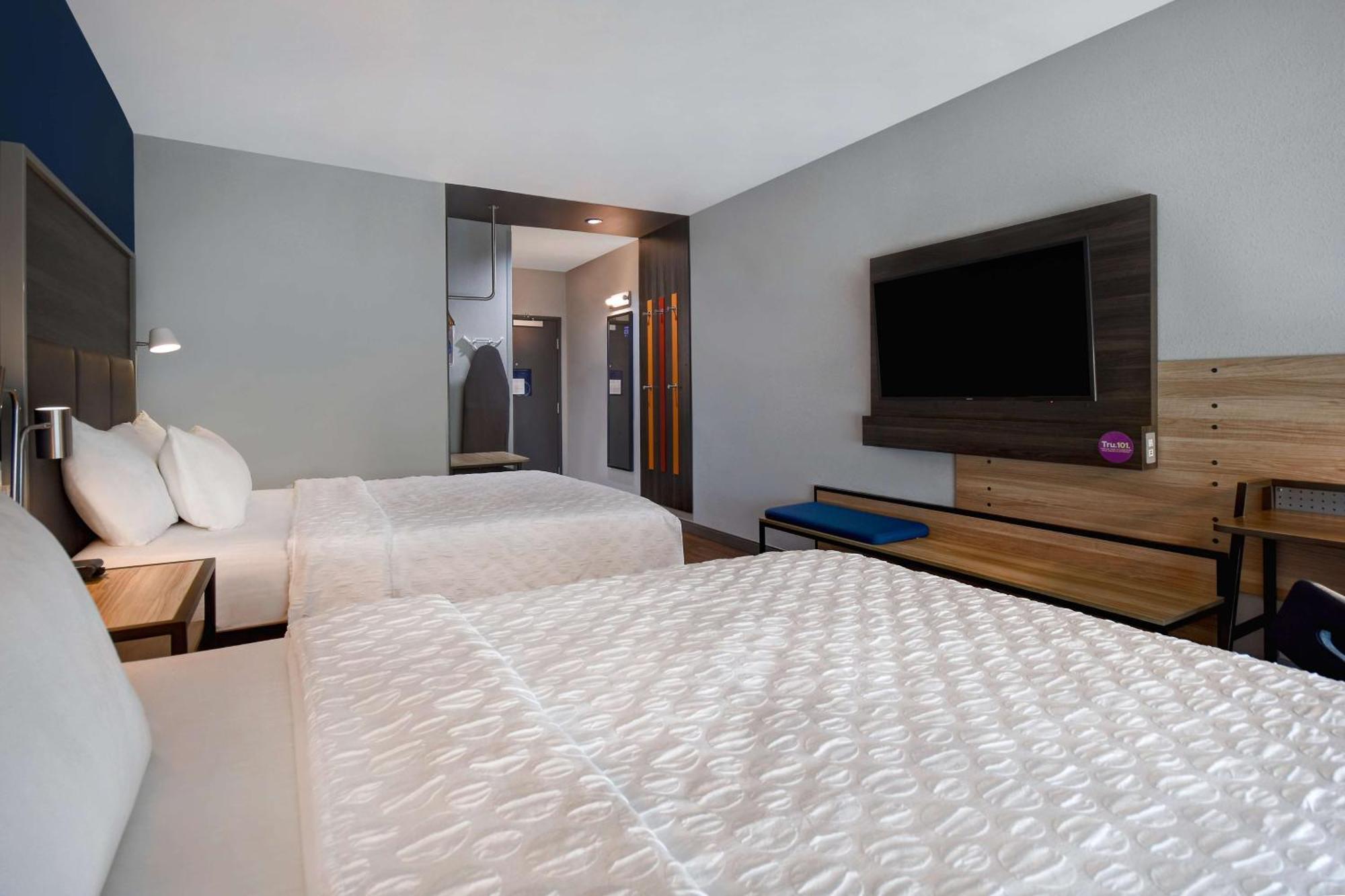 Tru By Hilton West Memphis, Ar Hotel Bagian luar foto