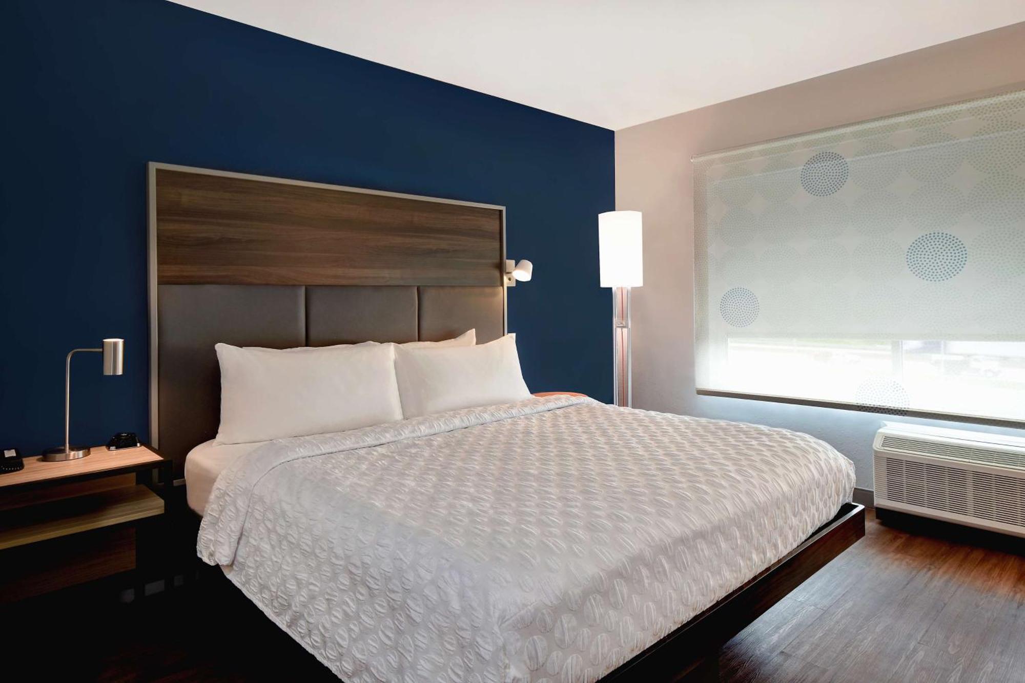 Tru By Hilton West Memphis, Ar Hotel Bagian luar foto