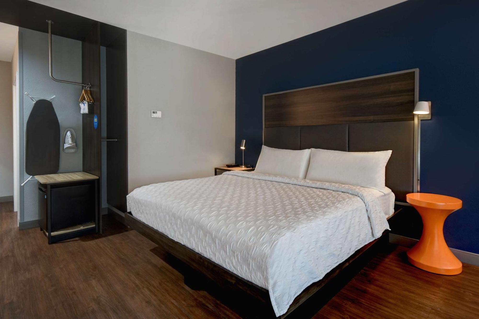 Tru By Hilton West Memphis, Ar Hotel Bagian luar foto