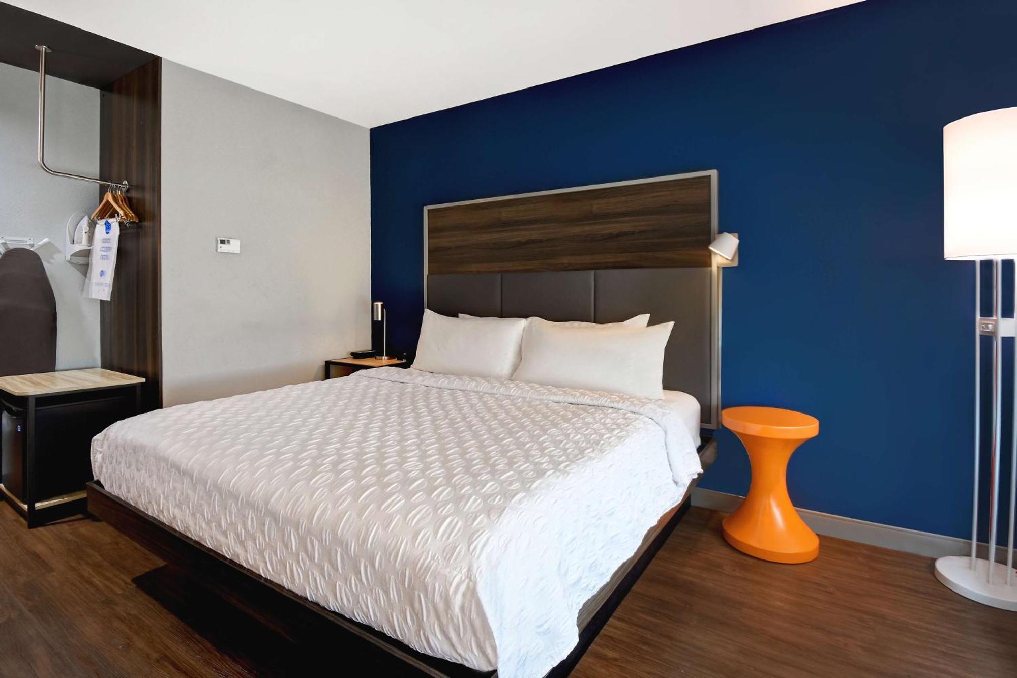 Tru By Hilton West Memphis, Ar Hotel Bagian luar foto