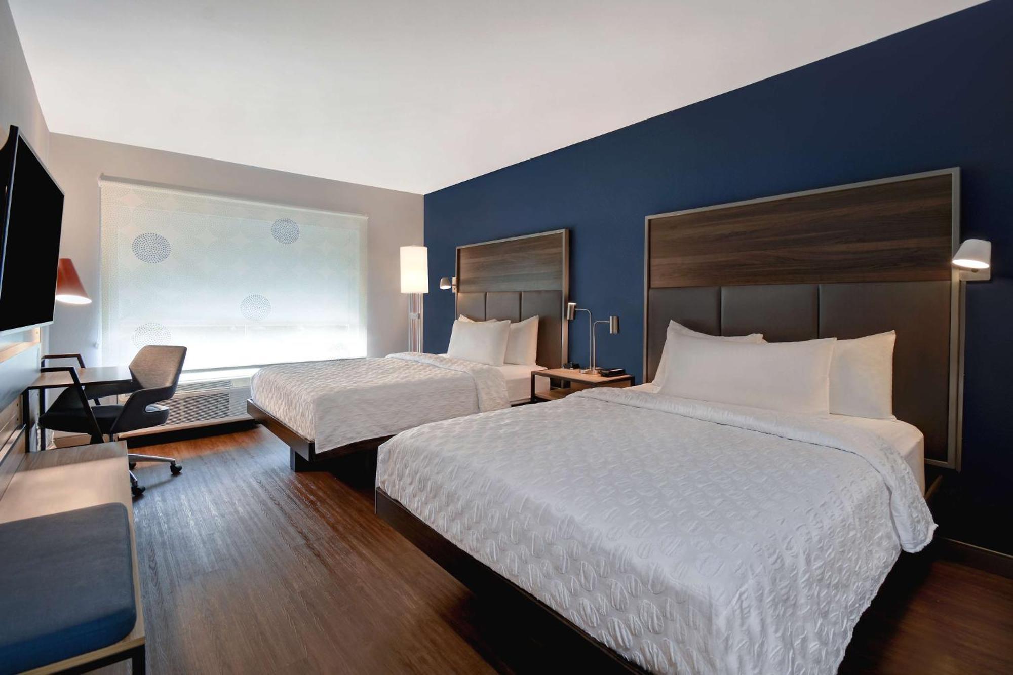 Tru By Hilton West Memphis, Ar Hotel Bagian luar foto