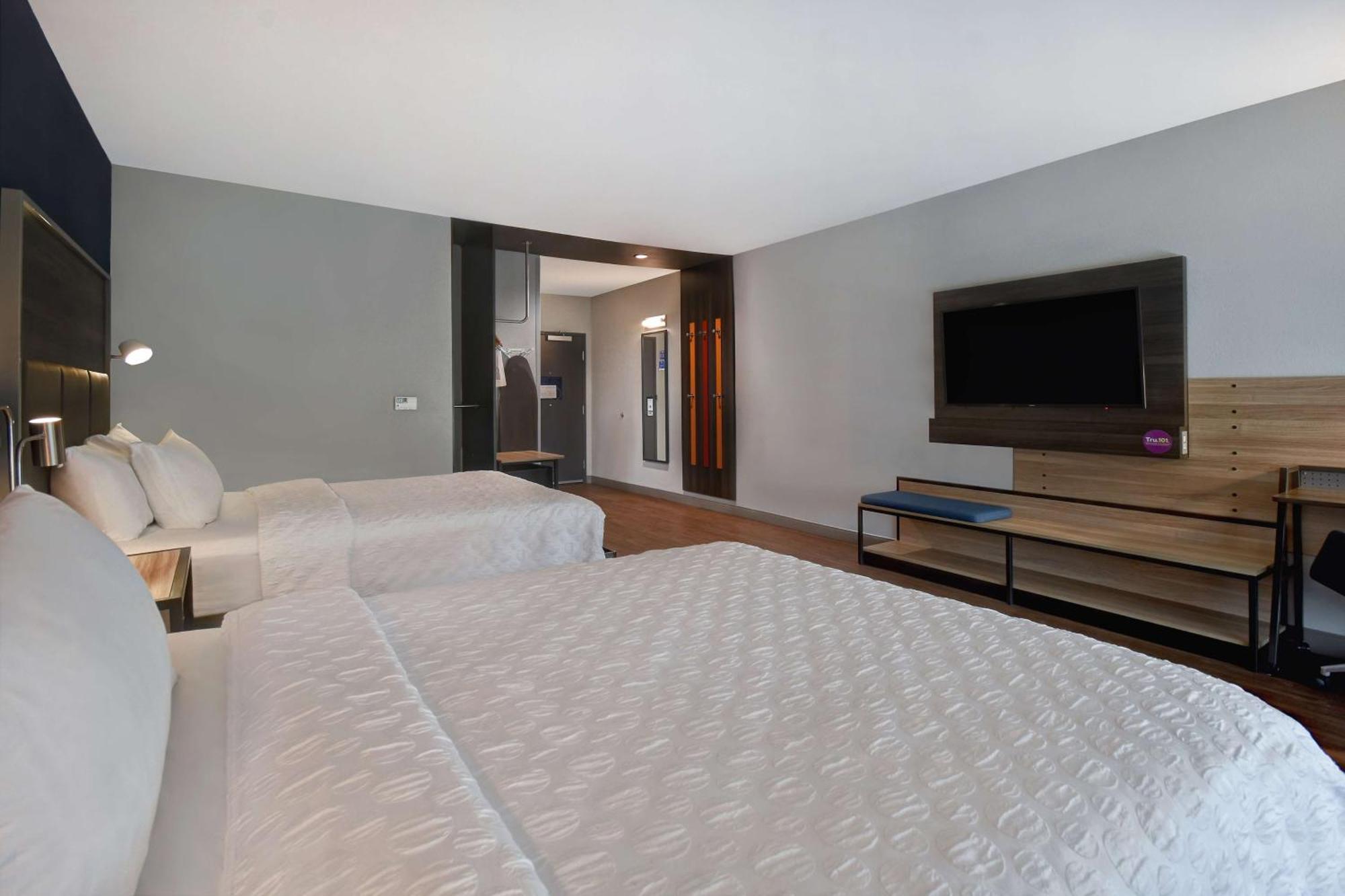 Tru By Hilton West Memphis, Ar Hotel Bagian luar foto