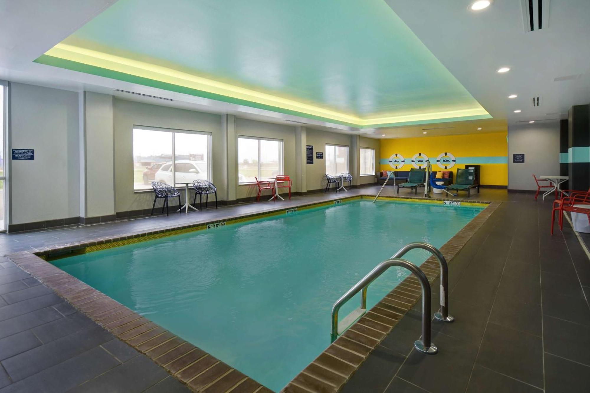 Tru By Hilton West Memphis, Ar Hotel Bagian luar foto