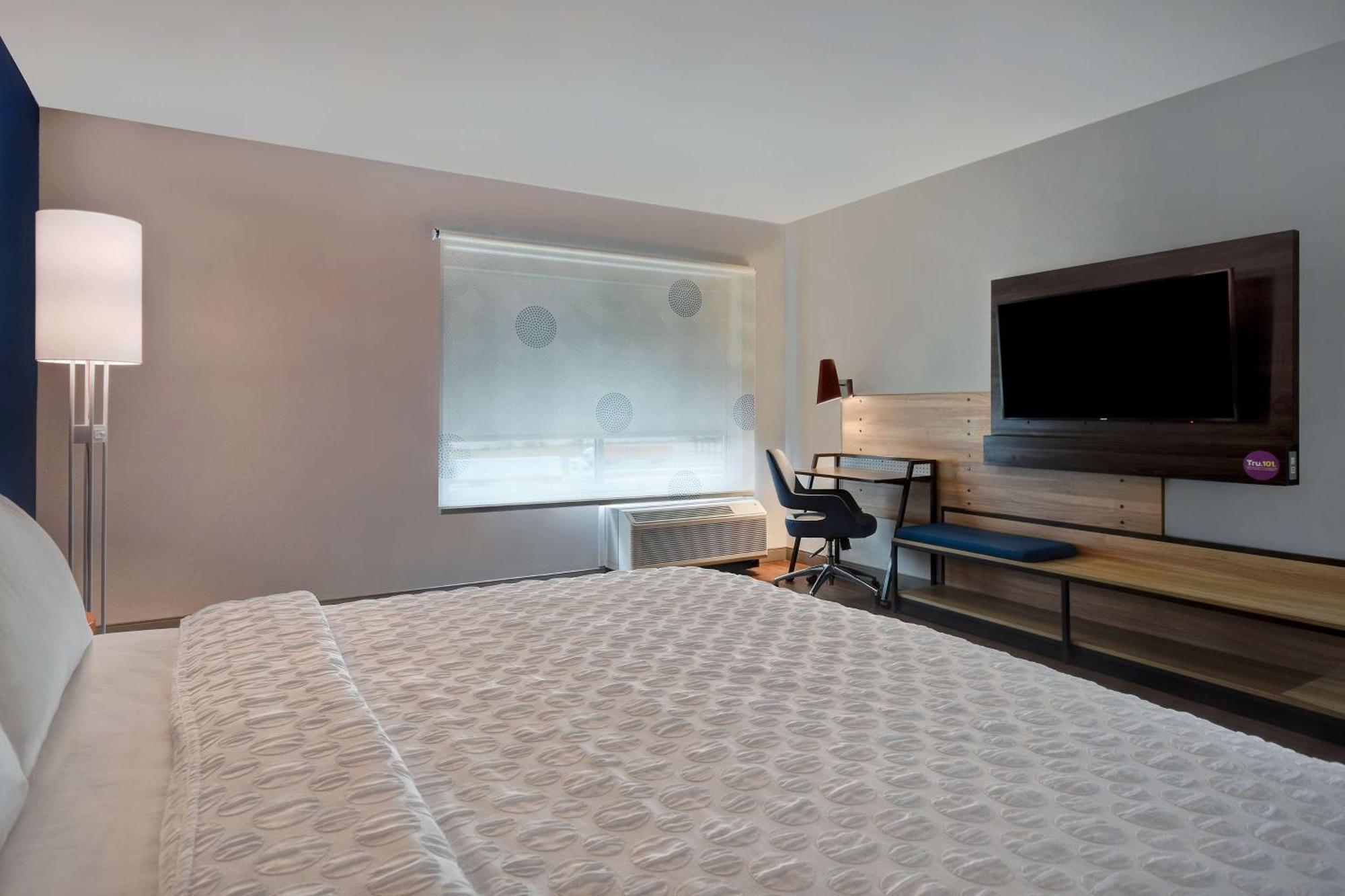 Tru By Hilton West Memphis, Ar Hotel Bagian luar foto