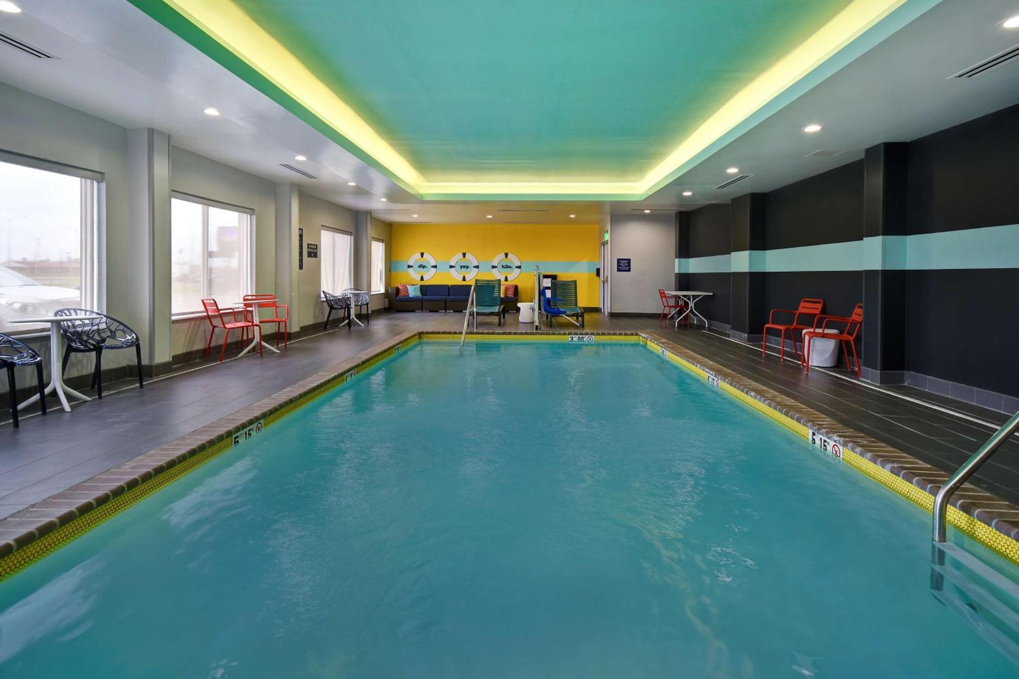 Tru By Hilton West Memphis, Ar Hotel Bagian luar foto